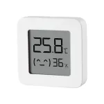 Xiaomi Mi Temperature & Humidity Monitor 2 | Bezprzewodowy Miernik temperatury i wilgotności | Wyświetlacz Led