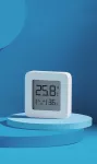 Xiaomi Mi Temperature & Humidity Monitor 2 | Bezprzewodowy Miernik temperatury i wilgotności | Wyświetlacz Led