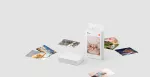 Xiaomi Mi Portable Photo Printer Paper | Papier fotograficzny | 20 sztuk, wymiary 2x3 cale