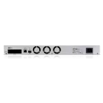 Ubiquiti UNVR | NVR | 4x 8TB, 1x SFP+, RAID 1, RAID 5, do 50 kamer