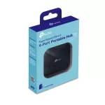 TP-Link UH400 | Hub USB | 4 porty USB 3.0