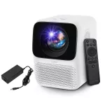 Wanbo Portable Projector T2 Free | Projektor | 480p, 200 ANSI, 1x HDMI, 1x USB