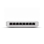 Ubiquiti USW-LITE-8-POE | Switch | UniFi Gen2, 8x RJ45 1000Mb/s, 4x PoE+, 52W