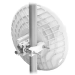 Ubiquiti 60G-PM | Precyzyjny uchwyt montażowy | dedykowany dla AF60 i GBE-LR