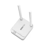 Totolink N200RE V5 | Router WiFi | 300Mb/s, 2,4GHz, 3x RJ45 100Mb/s, 2x 5dBi