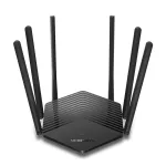 Mercusys MR50G | Router WiFi | AC1900 Dual Band, 3x RJ45 1000Mb/s