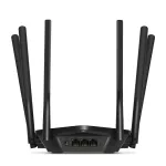 Mercusys MR50G | Router WiFi | AC1900 Dual Band, 3x RJ45 1000Mb/s