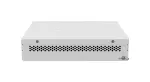 MikroTik CSS610-8G-2S+IN | Switch | 8x 1000Mb/s, 2x SFP+, VLAN