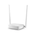 Tenda N301 | Router WiFi | 2,4GHz, 300Mb/s, 4x RJ45 100Mb/s