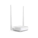 Tenda N301 | Router WiFi | 2,4GHz, 300Mb/s, 4x RJ45 100Mb/s