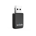 Tenda U9 | Adapter USB | AC650, Dual Band