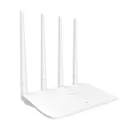 Tenda F6 | Router WiFi | 2,4GHz, 4x RJ45 100Mb/s