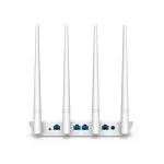 Tenda F6 | Router WiFi | 2,4GHz, 4x RJ45 100Mb/s