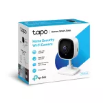 TP-Link Tapo C100 | Kamera IP | WiFi, Full HD 1080p, dwukierunkowa transmisja dźwięku