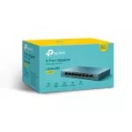 TP-Link LS108G | Switch | 8x RJ45 1000Mb/s