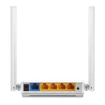 TP-Link TL-WR844N | Router WiFi | N300, 5x RJ45 100Mb/s, wiele trybów pracy