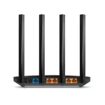 TP-Link Archer C80 | Router WiFi | AC1900 Wave2, Dual Band, 5x RJ45 1000Mb/s