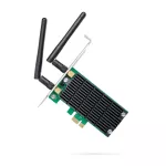 TP-Link Archer T4E | Karta sieciowa WiFi | PCI Express, AC1200, Dual Band