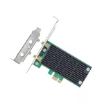 TP-Link Archer T4E | Karta sieciowa WiFi | PCI Express, AC1200, Dual Band