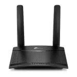 TP-Link Archer MR100 | Router LTE | 2,4GHz, 2x RJ45 100Mb/s, 1x microSIM