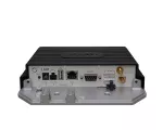 MikroTik LtAP LR8 LTE kit | Router LTE | RBLtAP-2HnD&R11e-LTE&LR8, USB, 1x RJ45 1000Mb/s