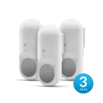 Ubiquiti UVC-G3-Flex-PWM-WT-3 | Uchwyt montażowy | dedykowany dla UVC-G3-Flex, 3-pack