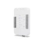 Ubiquiti UA-SK | Zestaw startowy | UniFi Access Starter Kit, 1x UA-HUB + 1x UA-PRO + 1x UA-LITE + 1x UA-CARD