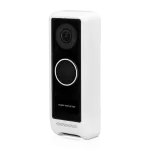 Ubiquiti UVC-G4-DoorBell | Dzwonek do drzwi | UniFi Protect G4 Doorbell