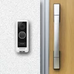 Ubiquiti UVC-G4-DoorBell | Dzwonek do drzwi | UniFi Protect G4 Doorbell