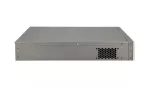 Extralink Predator V2 | OLT | EPON, 1U 19", 8x Gigabit PON, 4x Gigabit Uplink, 4x SFP+