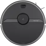 Roborock S6 Pure Czarny | Inteligentny Odkurzacz | Robot Vacuum Cleaner