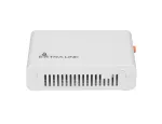 Extralink Luna V3 | ONT | 1x EPON, 1x RJ45 1000Mb/s, Chipset ZTE, funkcje routing/NAT