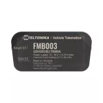 Teltonika FMB003 | Lokalizator GPS | Złącze OBDII, GNSS, GSM, Bluetooth 4.0