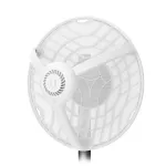 Ubiquiti AF60-LR | Radiolinia | AirFiber Long Range, 60GHz, 1x RJ45 1000Mb/s, 43dBi, GPS