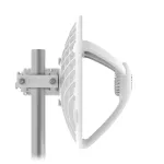 Ubiquiti AF60-LR | Radiolinia | AirFiber Long Range, 60GHz, 1x RJ45 1000Mb/s, 43dBi, GPS