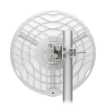 Ubiquiti AF60-LR | Radiolinia | AirFiber Long Range, 60GHz, 1x RJ45 1000Mb/s, 43dBi, GPS