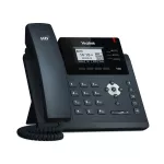 Yealink SIP-T40G | Telefon VoIP | 2x RJ45 1000Mb/s, wyświetlacz, PoE