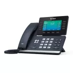 Yealink SIP-T54W | Telefon VoIP | 2x RJ45 1000Mb/s, wyświetlacz, PoE, USB, Wi-Fi, Bluetooth