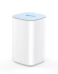 Extralink Dynamite C31 | Moduł rozszerzający sieć Mesh | AC3000, MU-MIMO, Domowy System Mesh WiFi