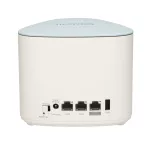 Extralink Dynamite C21 | Moduł rozszerzający sieć Mesh | AC2100, MU-MIMO, Domowy System Mesh WiFi