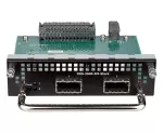 D-LINK DXS-3600-EM-STACK | Moduł stackujący | 2 porty, 120Gbps, dedykowany dla DXS-3600-32S