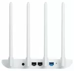 XIAOMI MI ROUTER 4C 802.11N 300MB/S 2,4GHZ WHITE