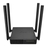 TP-Link Archer C54 | Router WiFi | AC1200, Dual Band, 5x RJ45 100Mb/s