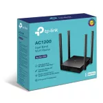 TP-Link Archer C54 | Router WiFi | AC1200, Dual Band, 5x RJ45 100Mb/s