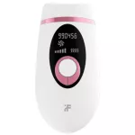 inFace IPL Hair Removal Różowy | Depilator laserowy | ZH-01D