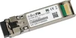 MikroTik XS+31LC10D | Moduł SFP/SFP+/SFP28 | 1/10/25Gb/s, SM, 10km, 1310nm