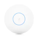 Ubiquiti U6-LR | Punkt dostępowy | UniFi 6 Long Range, WiFi 6, MU-MIMO, 1x RJ45 1000Mb/s