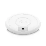 Ubiquiti U6-LR | Punkt dostępowy | UniFi 6 Long Range, WiFi 6, MU-MIMO, 1x RJ45 1000Mb/s