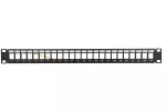 Extralink 24 Port STP | Patchpanel | Modularny, 24 porty