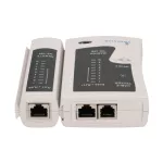 Extralink | Tester kabla  | RJ45 RJ11